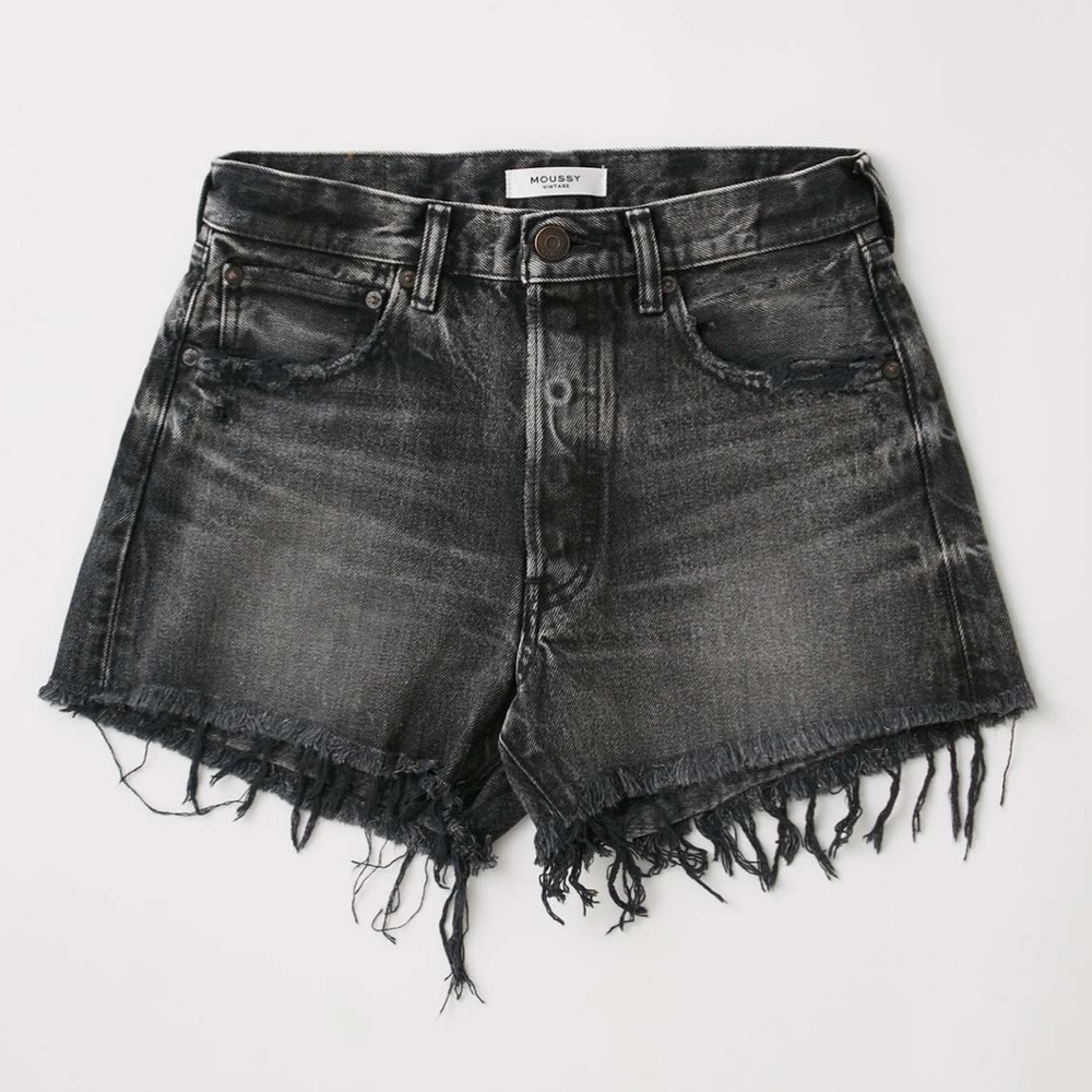Moussy Vintage Perrysburg Short- Size 25